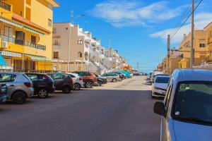 Costa Blanca - La Mata - Sea & Park