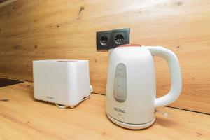 Costa Blanca - La Mata - Sea & Park