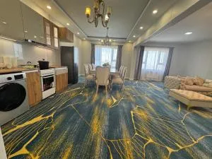 Capital Tower - Dzuunmod