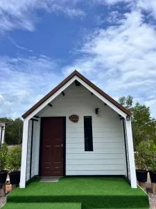 Lantamangrove - Ko Por