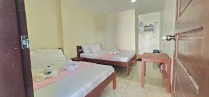 OYO 1121 JUNLYN APARTELLE