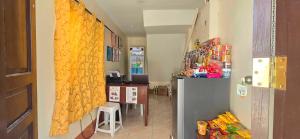 OYO 1121 JUNLYN APARTELLE