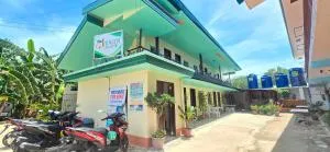 OYO 1121 Junlyn Apartelle - Danao