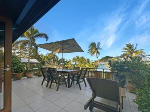Wongalinga Beachfront Apt 8