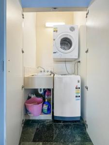 Wongalinga Beachfront Apt 8