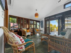 Wongalinga Beachfront Apt 8