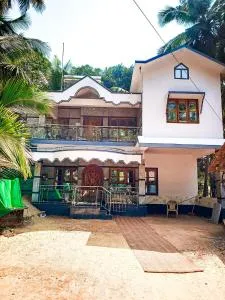 Savion Homstay - Baindūru