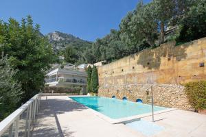 Appartements JARDINS DE MONACO - Vue Mer - Jacuzzi - Parking : photos des chambres