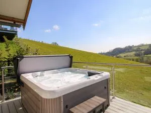 Robin Goch - Berriew