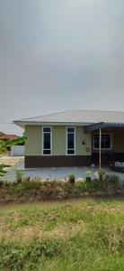 Inap hujung kampung
