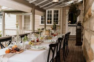 The Rustic Nest Yarramalong