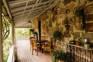 The Rustic Nest Yarramalong
