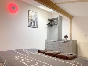 Cinéma Privé Maison Cosy Romantique