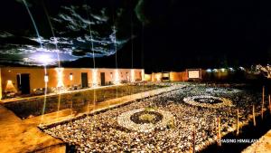 The Eden Nubra - Ubytování bez kategorie ve městě Hundar