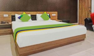 Saalt Patliputra Hotel
