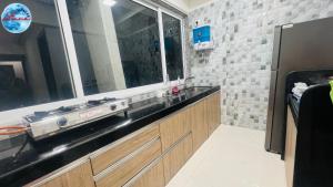 Luna Spaces -Bella Vista Near Mumbai Airport IIT Powai