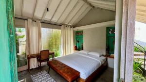 Mas Ubud Private Villa Bata Merah by RB Villas