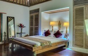 The Tirta Naga Villas