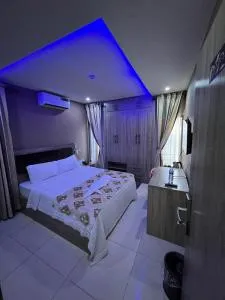 Macdestly Apartment - Kukwaba