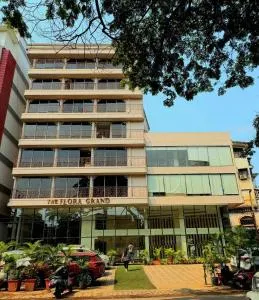 The Flora Grand, Vasco, Goa - Chicalim
