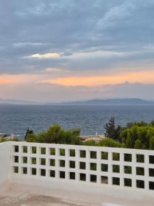Deco Apartments Aigina