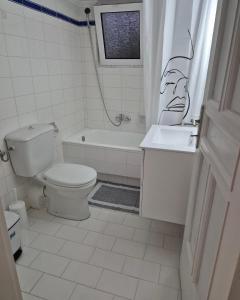 Deco Apartments Aigina