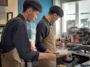 Belivin98 Sense of Pier Sathorn Residence