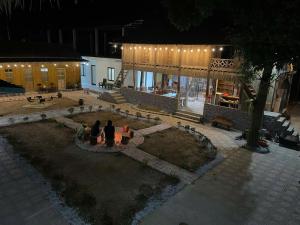 Mai Chau Home Holiday