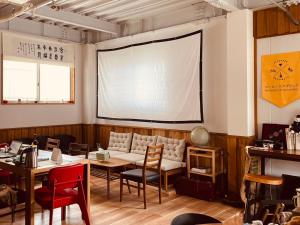 CCCOFFEE HOSTEL Kobe Nada