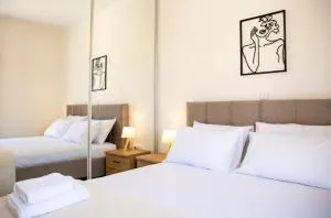 Fani's House - Áyioi Asómatoi