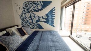 LANG Hotel Asakusa# 3 mins walk to Senso-ji Temple