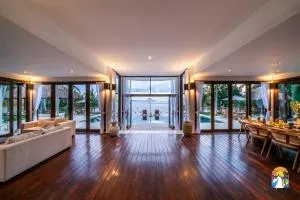 The Ananya - by Unicorn Villas Bali - Падангбай