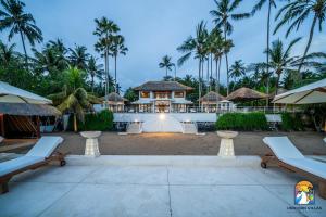 The Ananya - by Unicorn Villas Bali