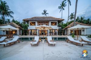 The Ananya - by Unicorn Villas Bali