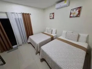 Maho's Apartamentos - Торнабе