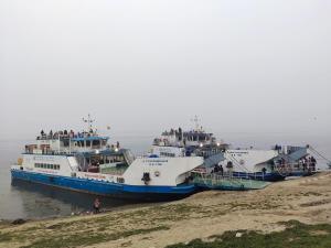 Vindhya - 3bhk - Assi Ghat