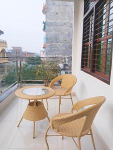 Vindhya - 3bhk - Assi Ghat