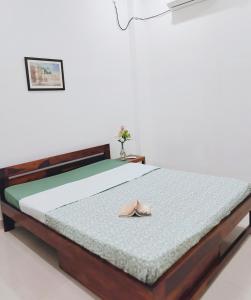 Vindhya - 3bhk - Assi Ghat