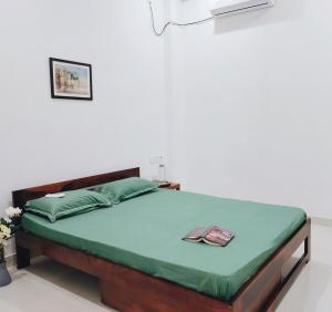 Vindhya - 3bhk - Assi Ghat