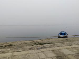 Vindhya - 3bhk - Assi Ghat