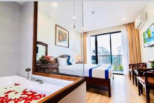 Coral Hotel Phu Quoc