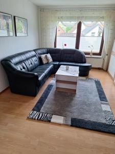 Ferienwohnung am Koptischem Kloster