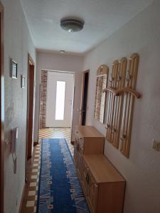Ferienwohnung am Koptischem Kloster