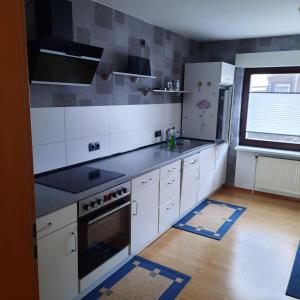 Ferienwohnung am Koptischem Kloster