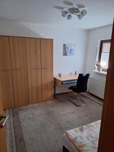 Ferienwohnung am Koptischem Kloster