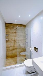 Apartment with GYM ! Private parking