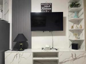 Metros Hideaway Shore 1 Tower B