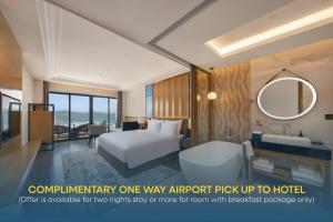 Grand Hyams Hotel - Quy Nhon Beach