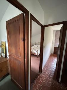 Maisons de vacances La Meladiere : photos des chambres