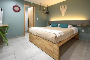 Capital O Hotel Terraza 158